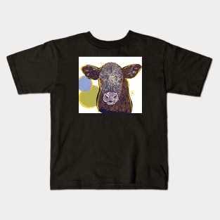 Cow Kids T-Shirt